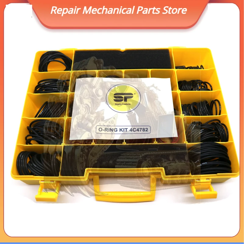 Nbr/Ptfe 4C-4782 Or…