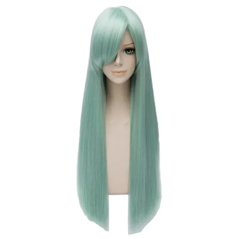 Anime siedem grzechów głównych Elizabeth Liones przebranie na karnawał dziewczyna różowa sukienka peruka stroje jednolita spódnica kostium na Halloween Wom@0Z*