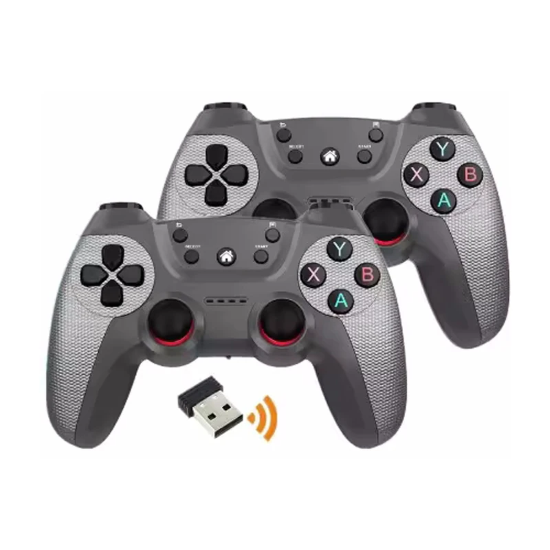 Controle Sem Fio para Jogos de Celular, Gamepad para Android, PC, TV Box, Joystick para Celular, Mando Gamer