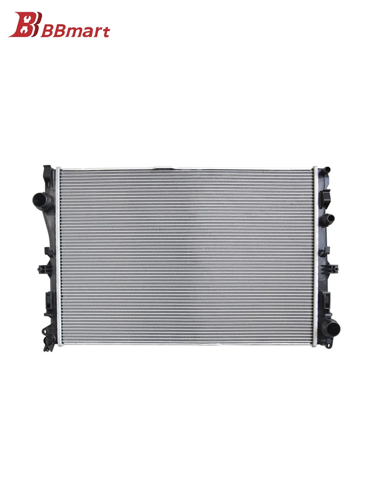 

A0995007303 BBmart Auto Parts 1 Pcs Auto Radiator Aluminum Radiator Radiator Core For Mercedes Benz C 180 D C 200 D C 220