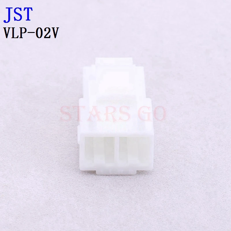 10PCS/100PCS VLP-02V VLP-01V JST Connector