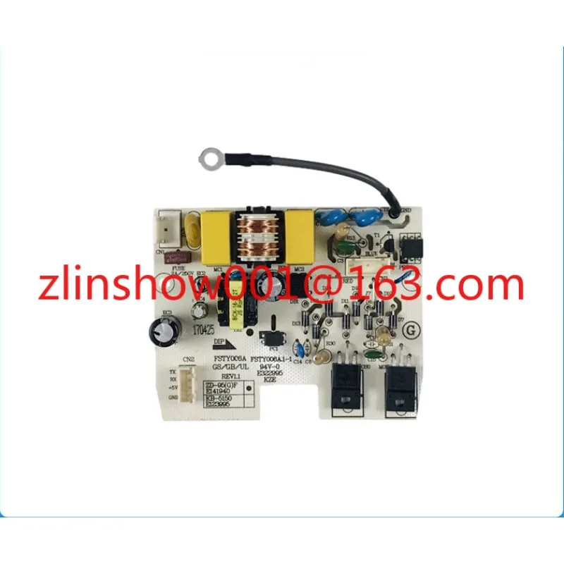 For Midea Fan FS40-16ER Circuit Board Fsty006a Air Conditioning Master Board