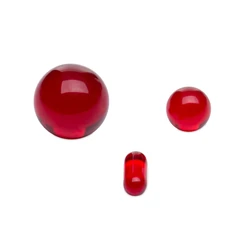Handmade Marble Set for Jewelry Making Decorations