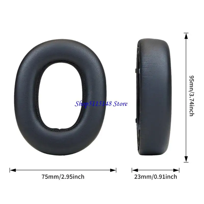 Auricolare resistente sudore F3Ma per le cuffie N700 Aurberi.