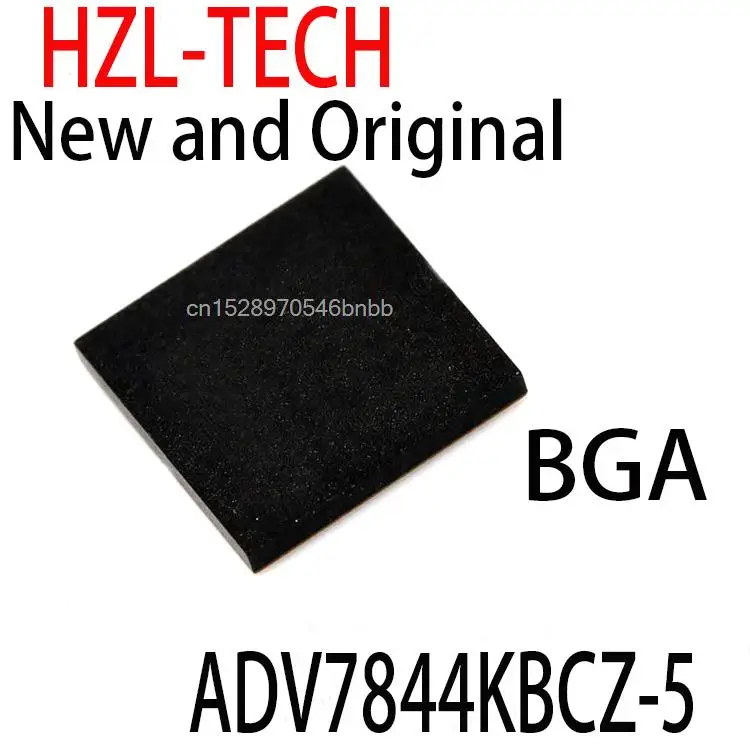 1PCS New and Original   ADV7844 KBCZ-5 BGA ADV7844KBCZ-5