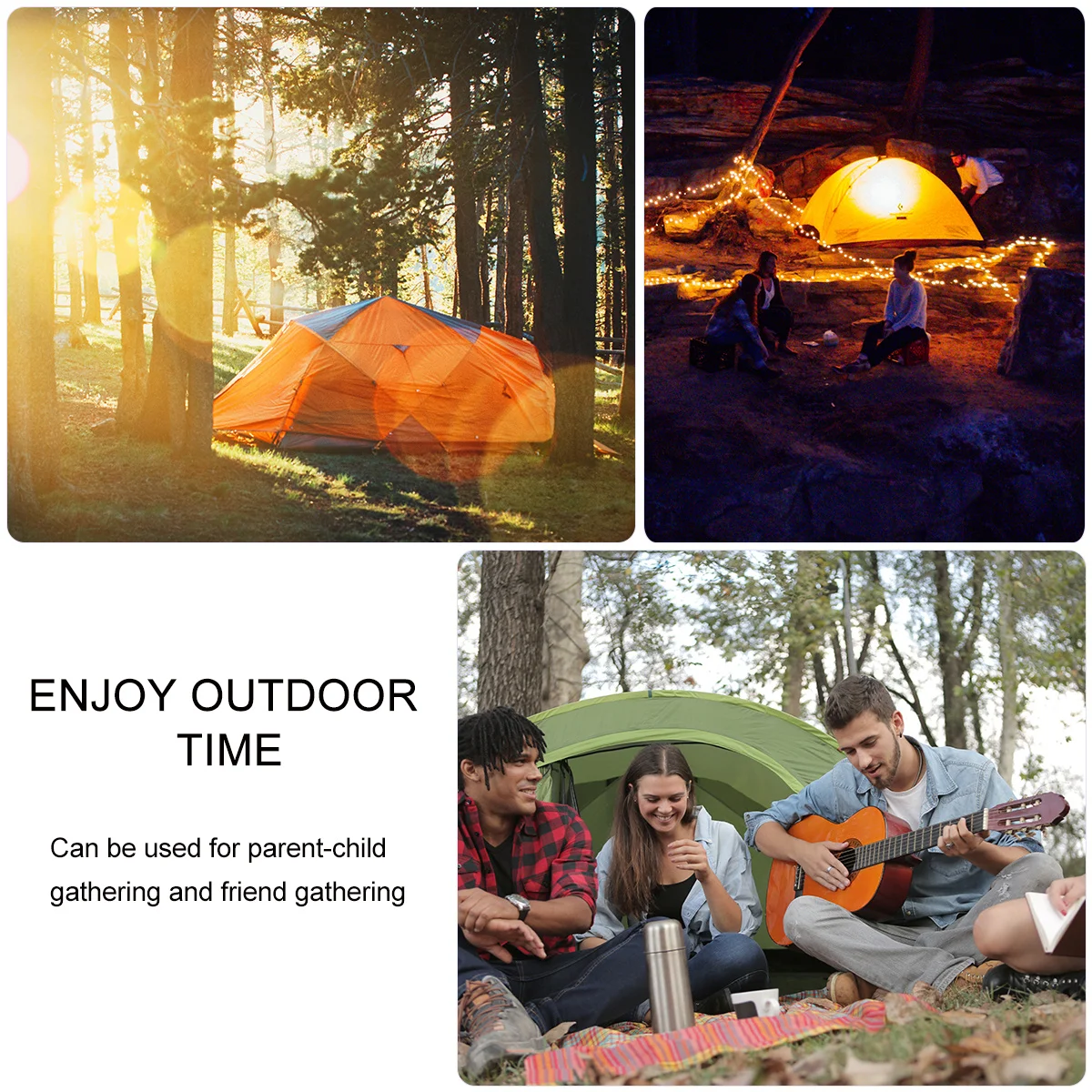 

Portable Stainless Steel Stove Mini Wood Burning for Outdoor Camping Picnic Bbq Easy Setup Durable Lightweight Silver S