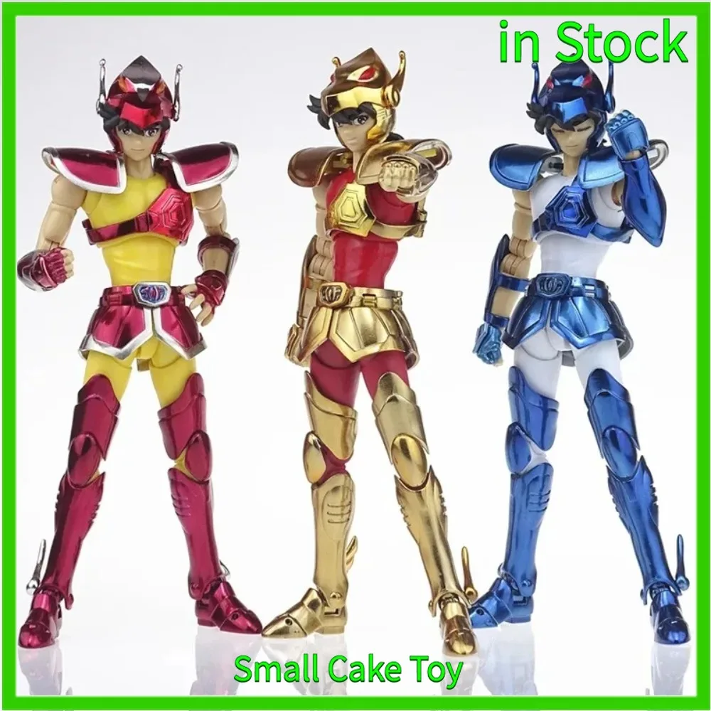 

Фигурка Great Toys GT Saint Seiya Myth Cloth EX Bronze Pegasus V1 Knights of the Zodiac в наличии