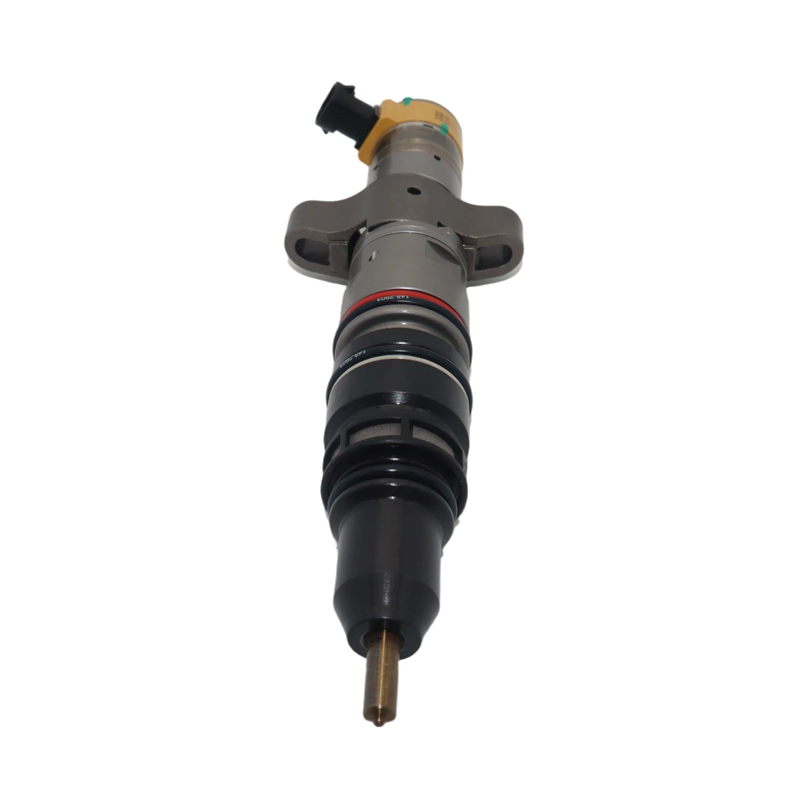 1PCS Common Rail Fuel Injector 10R4761 For Caterpillar C7 C9 Engine