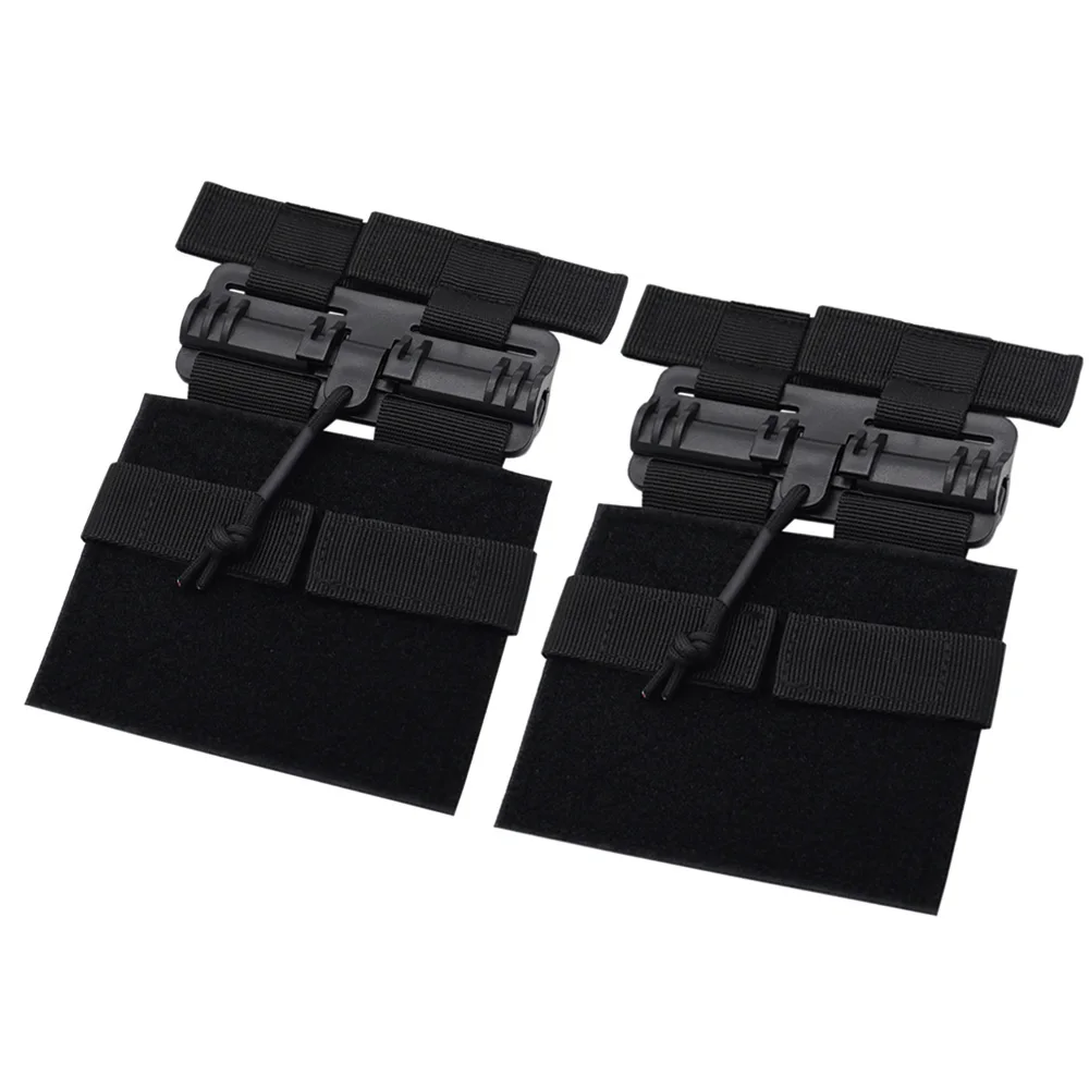 전술 조끼 퀵 릴리스 버클 키트 JPC CPC NCP - Tactical Plate Carrier Vest Quick Release 리뷰 및 가격