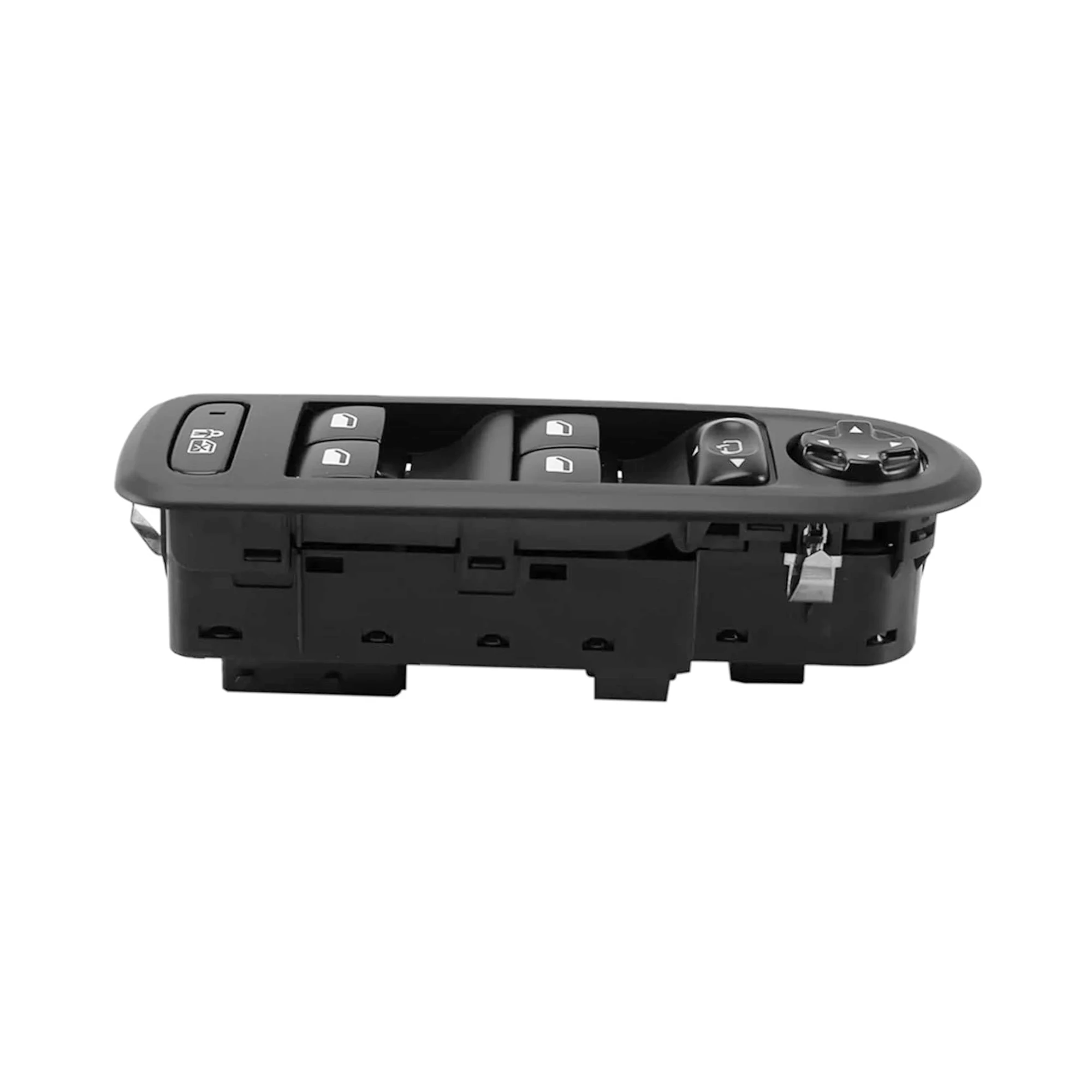96644917 XT Electric Power Lifter Fensterheberschalter für Peugeot 308 508 C5 2007 2008 2009 2010–2018 OE 98026370 ZD 96599975 XT – Detail 7