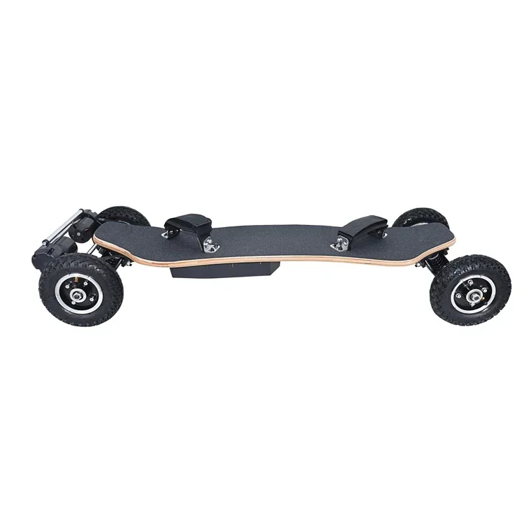 1500w 60kph  4 wheel 0km the range mph drive off road buggy fastest  electric skateboard