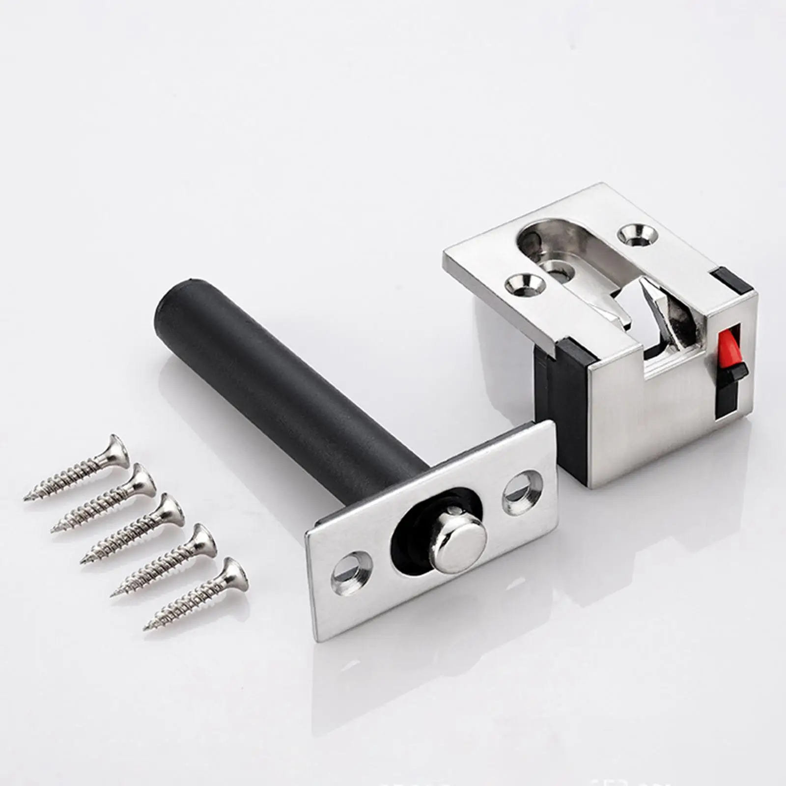 

Door Chain Lock Security Lock Safety Guard Chain Heavy Duty Latch Lock for