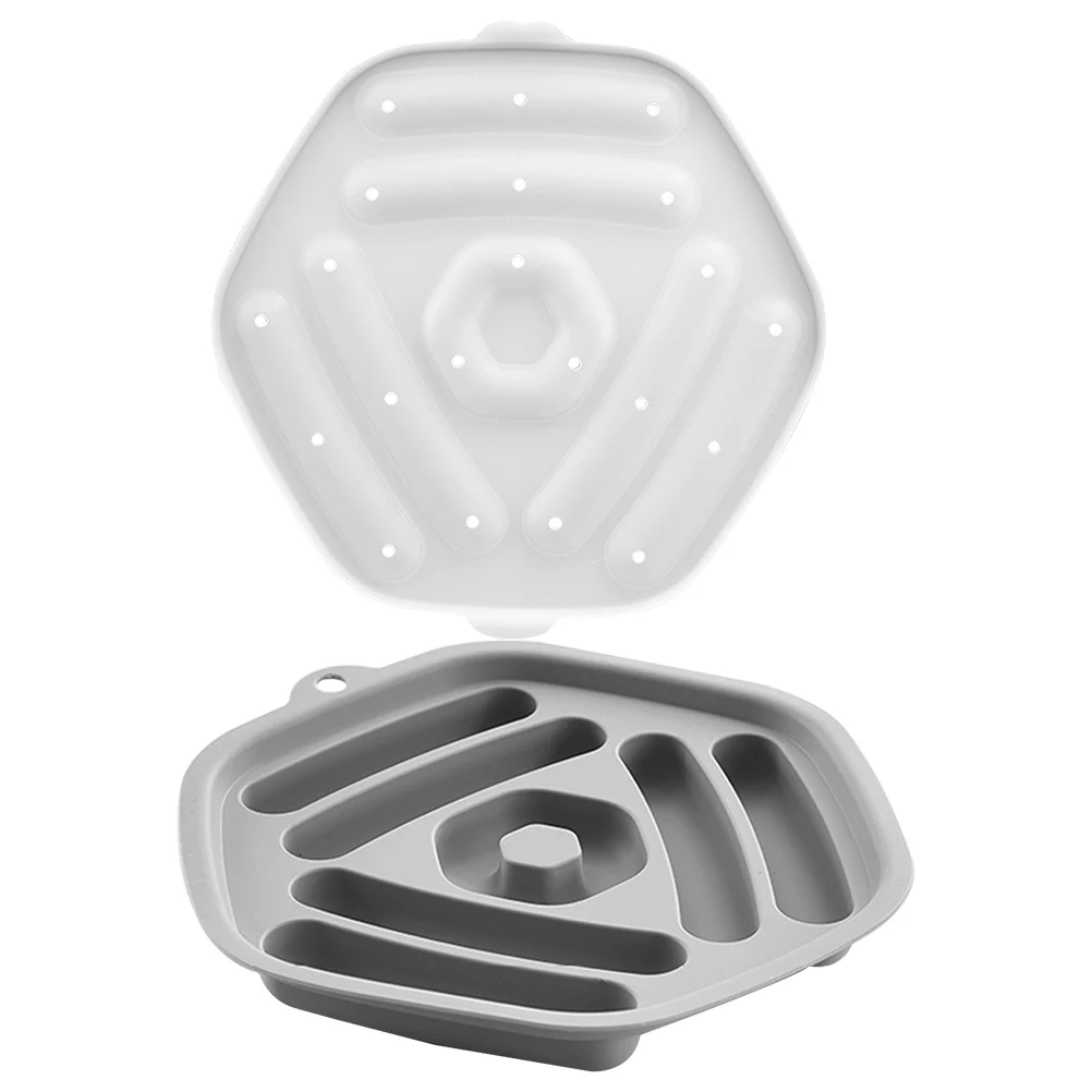 

Silicone Hot Maker Kitchen Tool Kitchen Molds Silicone Sausage Mold Healthy Food Meat Supplies Homemade Sausage Molds
