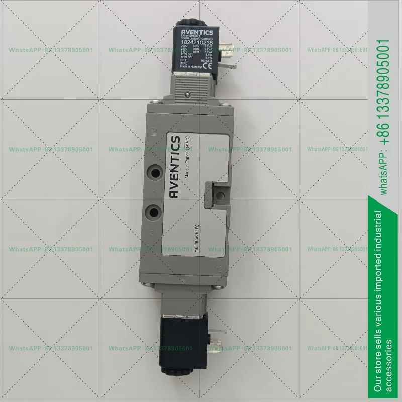 0820023025 0820023026 0820023501 0820023502 Anwochi solenoid valve new original
