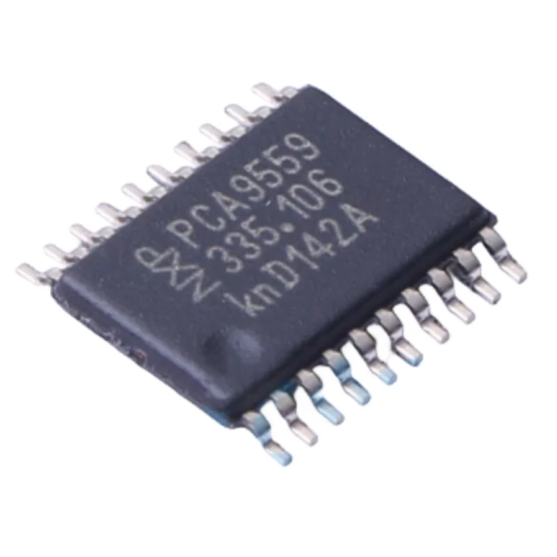 

10PCS PCA9559PW,118 PCA9559 Brand New Authentic TSSOP-20