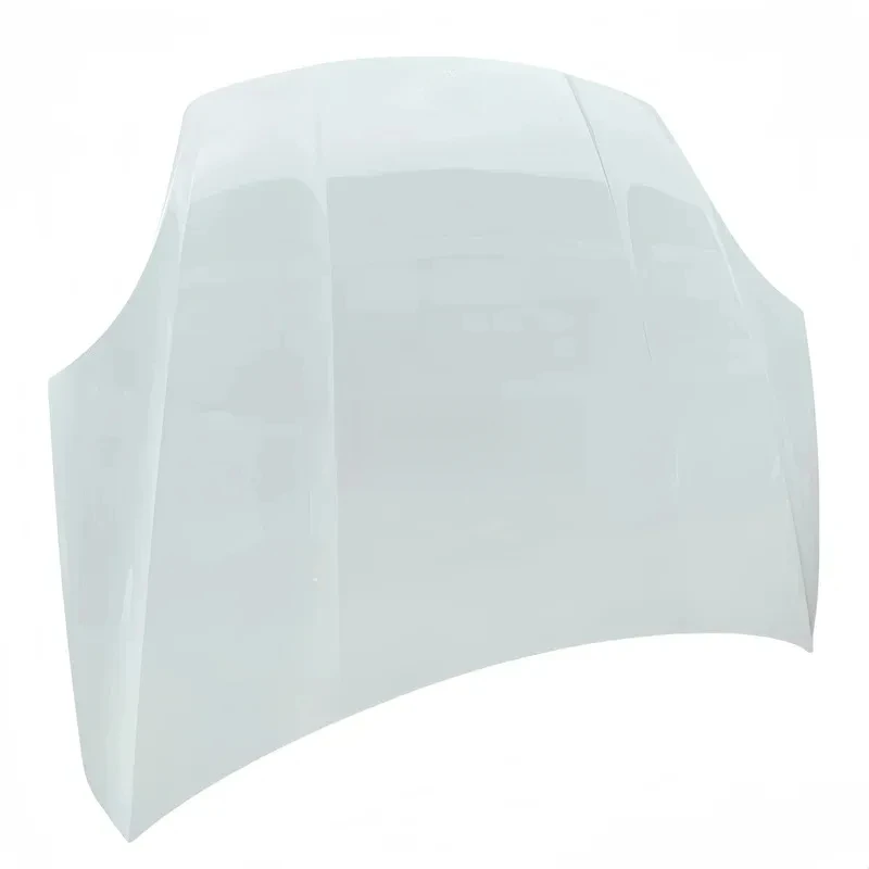 

Original Front Engine Cover for 9Y0 in New or Used Condition Carbon Fiber Hood Carbon Fiber Material