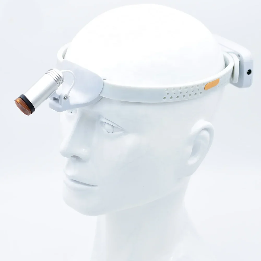 Rechargeable Led He…