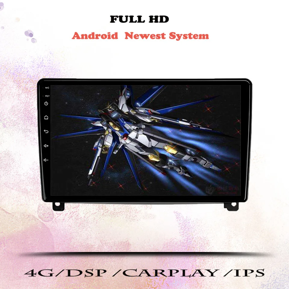 Car Dvd 407 Android…