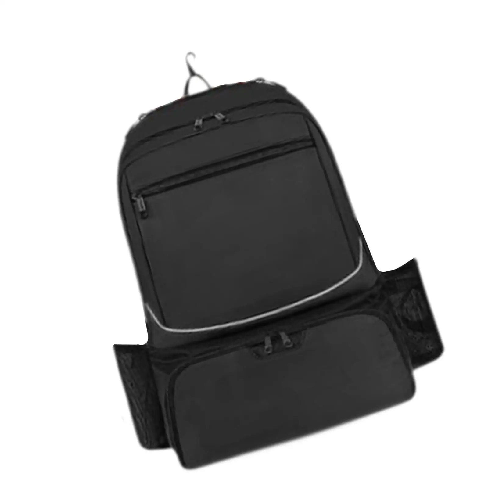 

Versatile Tennis Equipment Daypack for Men And Women with Racket Holder