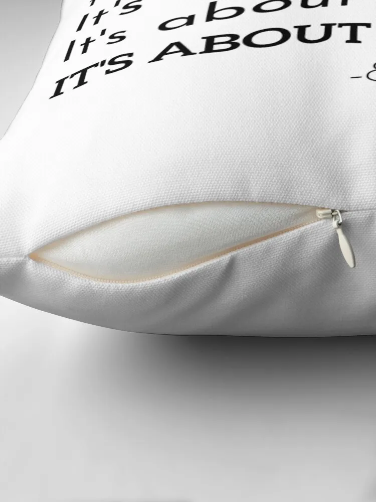 النسوية بواسطة إيما واتسون رمي وسادة وسائد الزينة لغرفة المعيشة وسادة المخدة وسادة وسادة