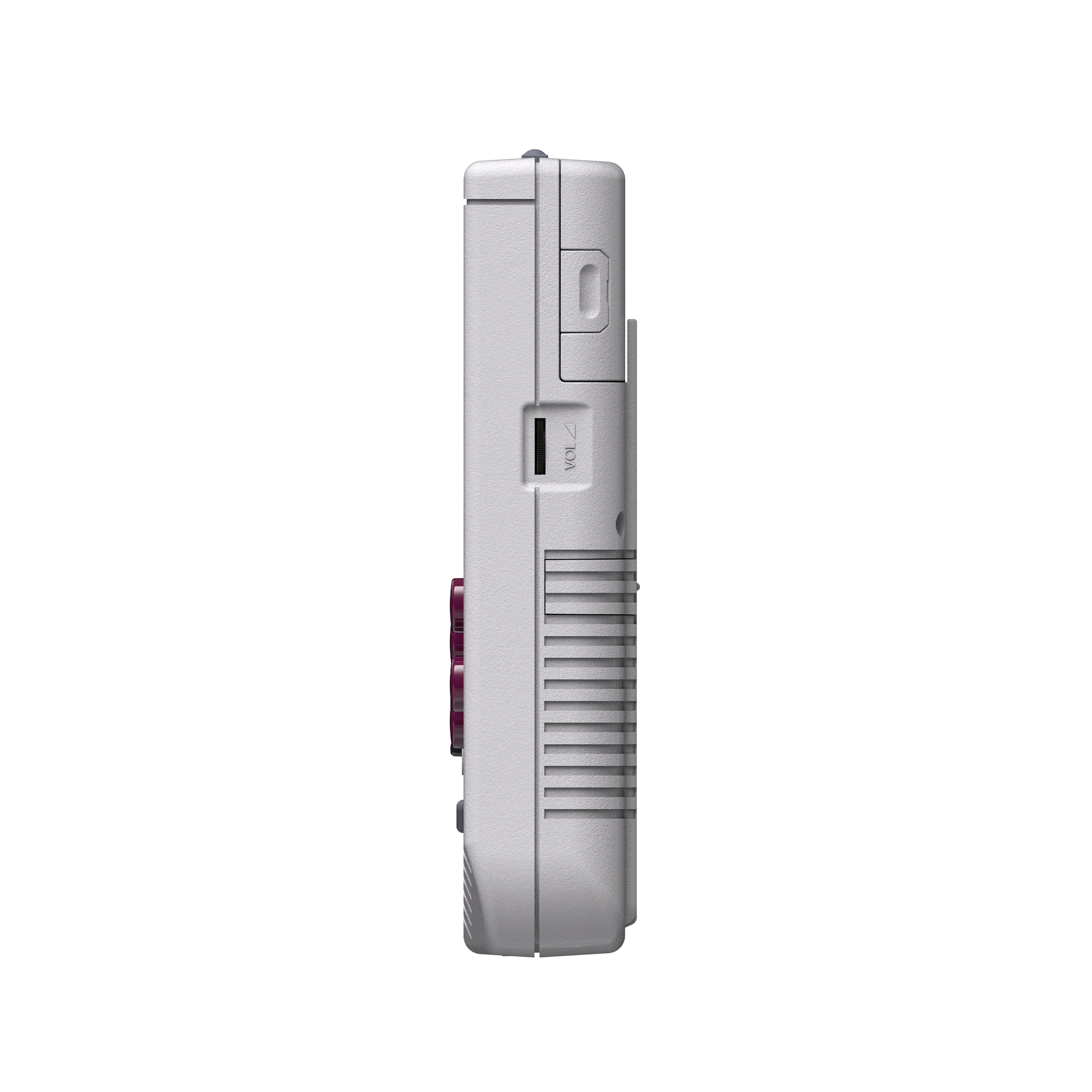 Retroflag GPi CASE 2W Compatible with Raspberry Pi ZERO, ZERO W, ZERO 2W with 3-Inch LCD Screen, Rechargeable Battery