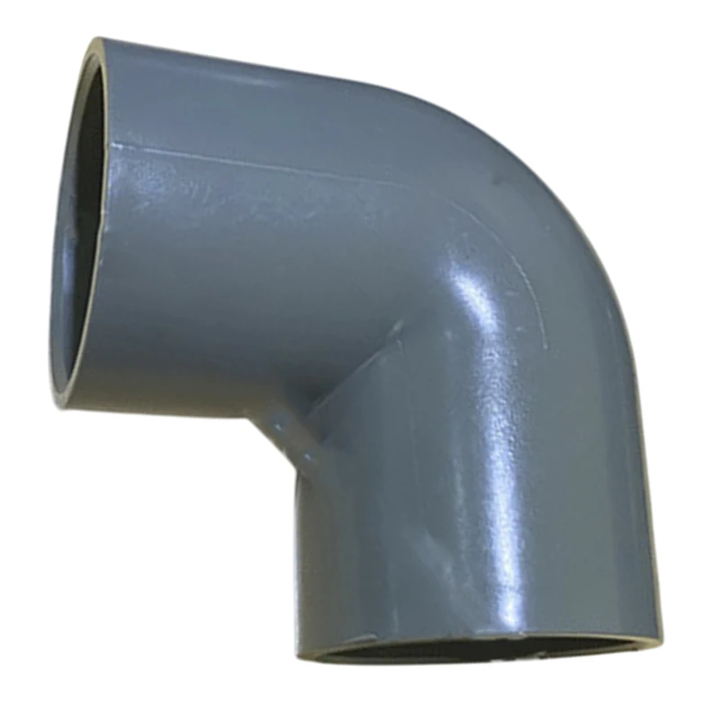 

1.5-inch Elbow 90-degree Elbow Long-lasting Use Reliable Performance Replace Worn-out Parts For 1.5-inch Pipes
