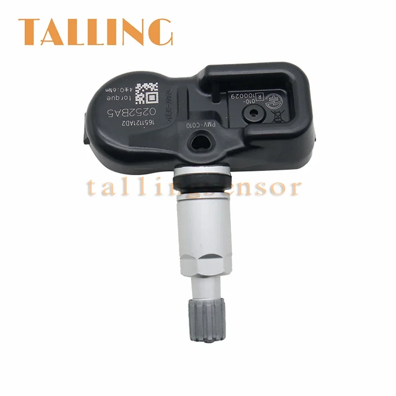 42607-30060 Tire Pressure Monitoring System Sensor TPMS For Lexus ES300H ES350 IS 250 300 350 LS60 600H New 4260730060