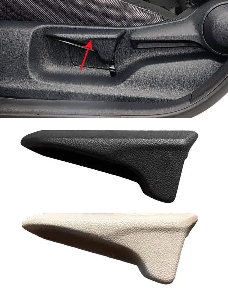 For Toyota Corolla Levin Camry Allion 2018 2019 2020 2021 2022 2023  Left Seat Height Adjustment Lever Handle
