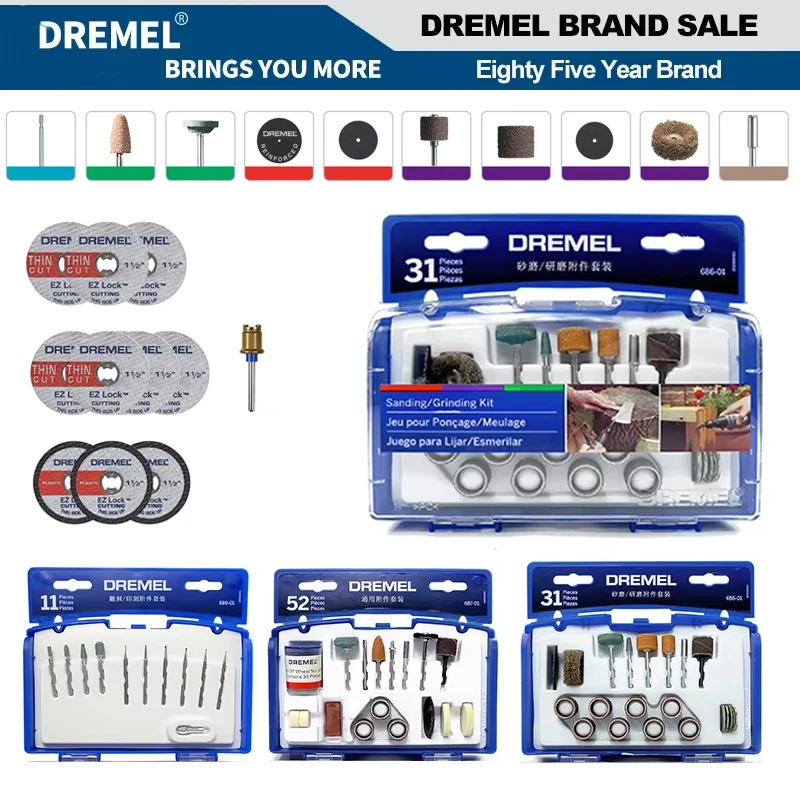 dremel-ez-lock-utensile-rotante-smerigliatrice-dischi-da-taglio-kit-di-accessori-mola-per-metallo-legno-vetro-plastica-cut-off-polish