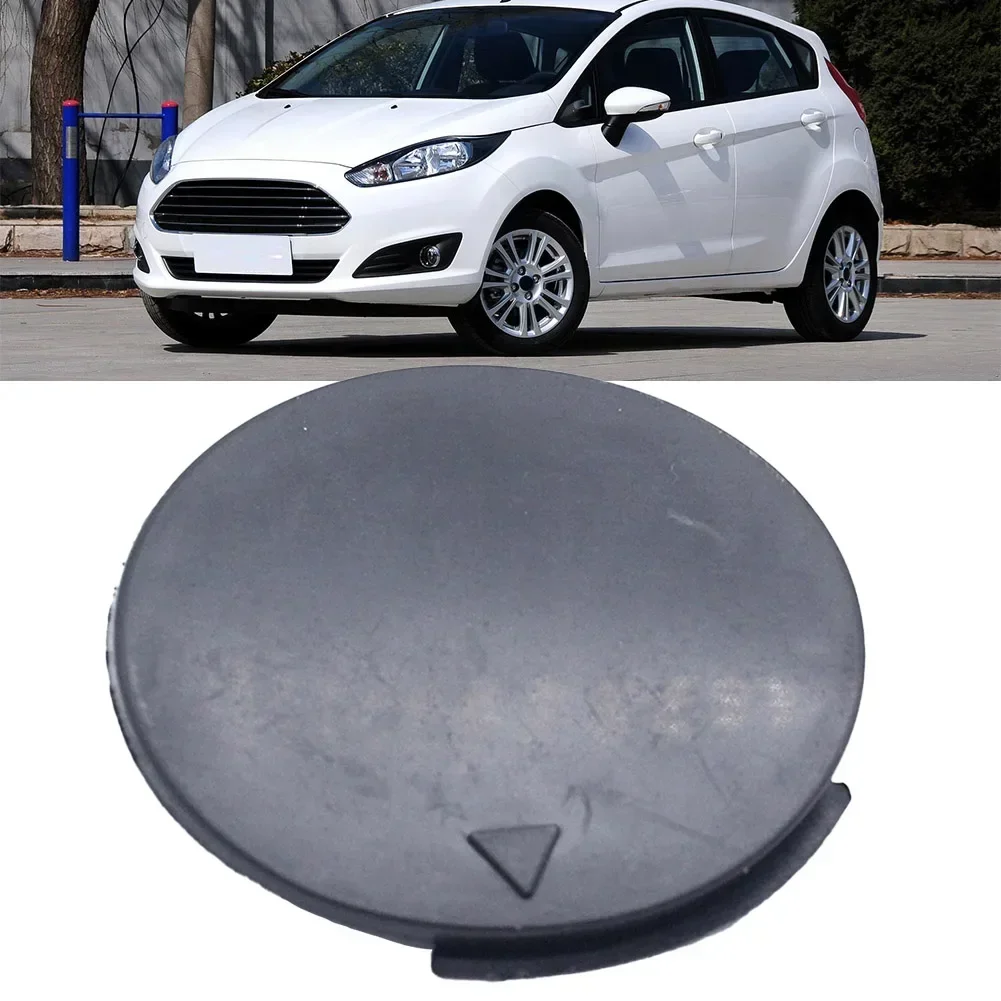 

Car Bumper Tow Hook Cover For Ford C-MAX Tow Hook Cover Rear Bumper Tow Eye Cap Cover 1234121 121026220294 Car Accessories