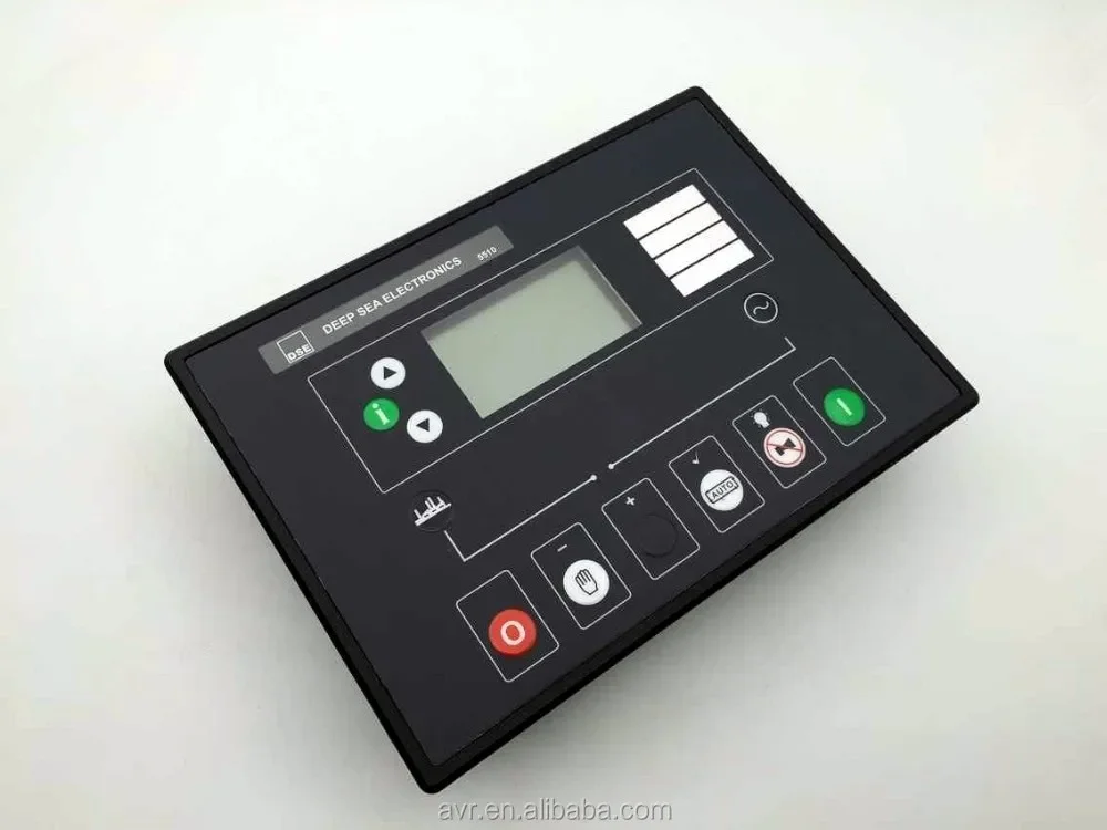 

ORIGINAL Generator Controller DSE 5510 Deep Sea Control Module DSE5510
