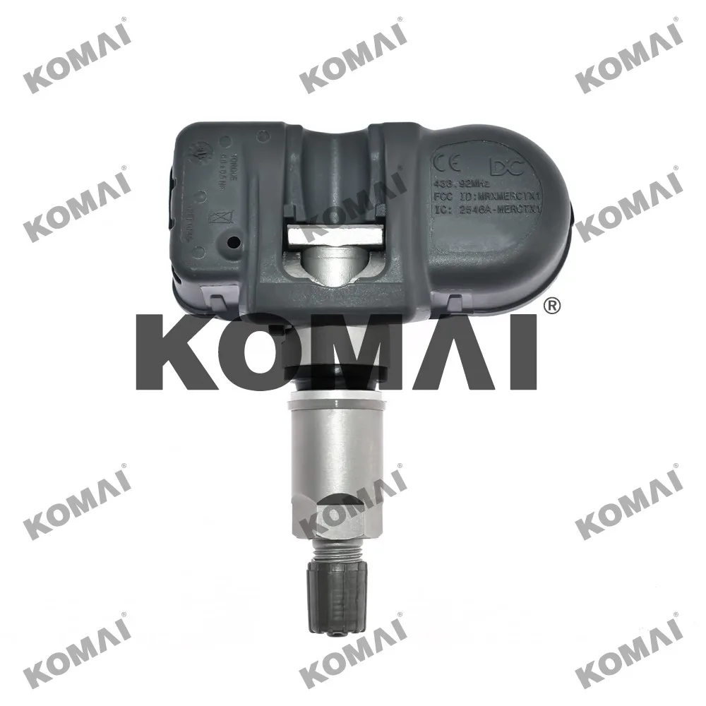 

XOJOX 56029400AE Tire Pressure Monitoring System (TPMS) Sensor