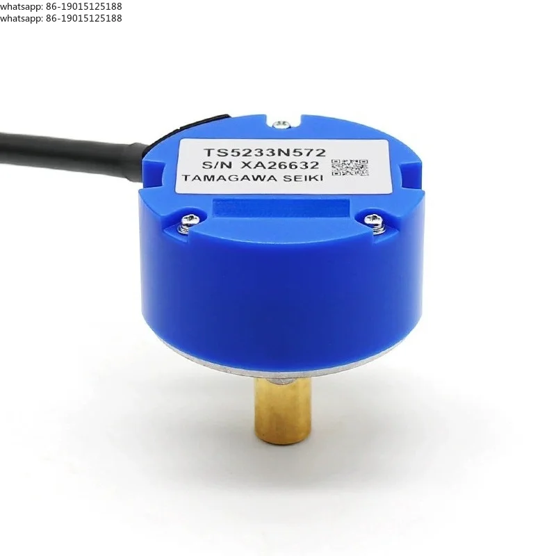 TS5233N572 elevator encoder new host without computer room encoder