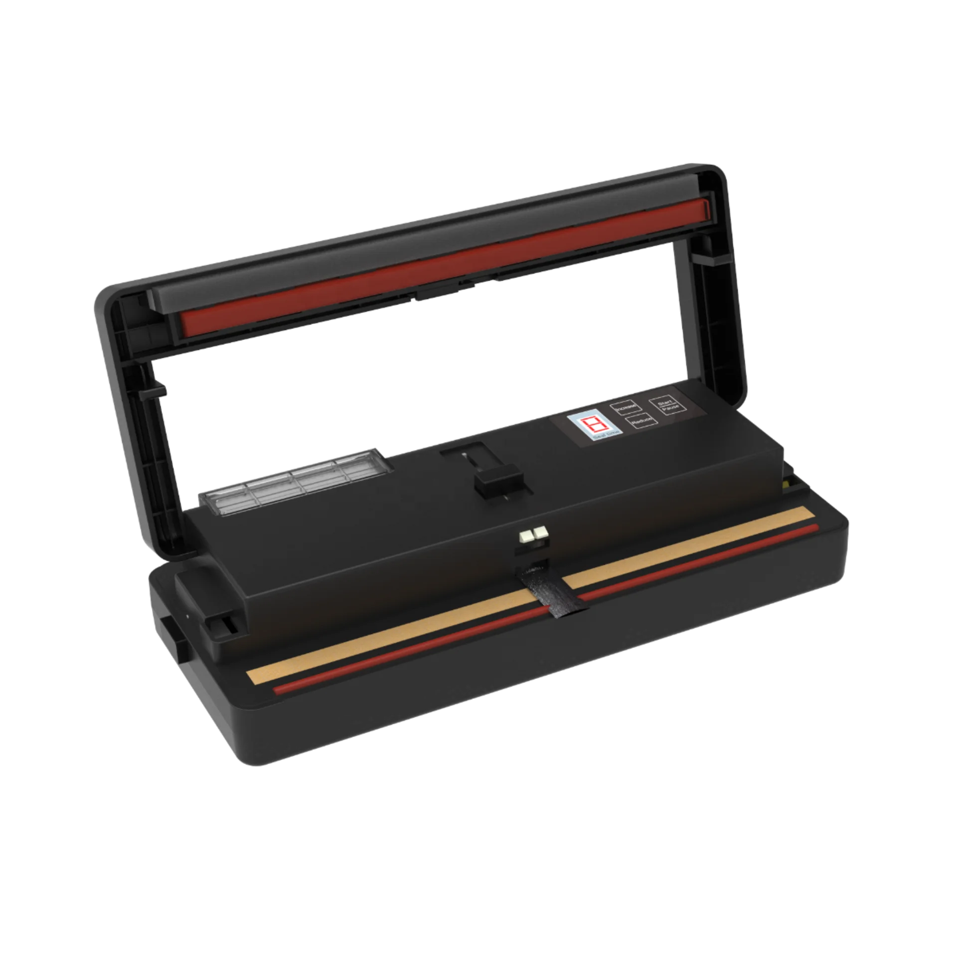 Рисунок 4 - Вакуумный упаковщик для пищевых