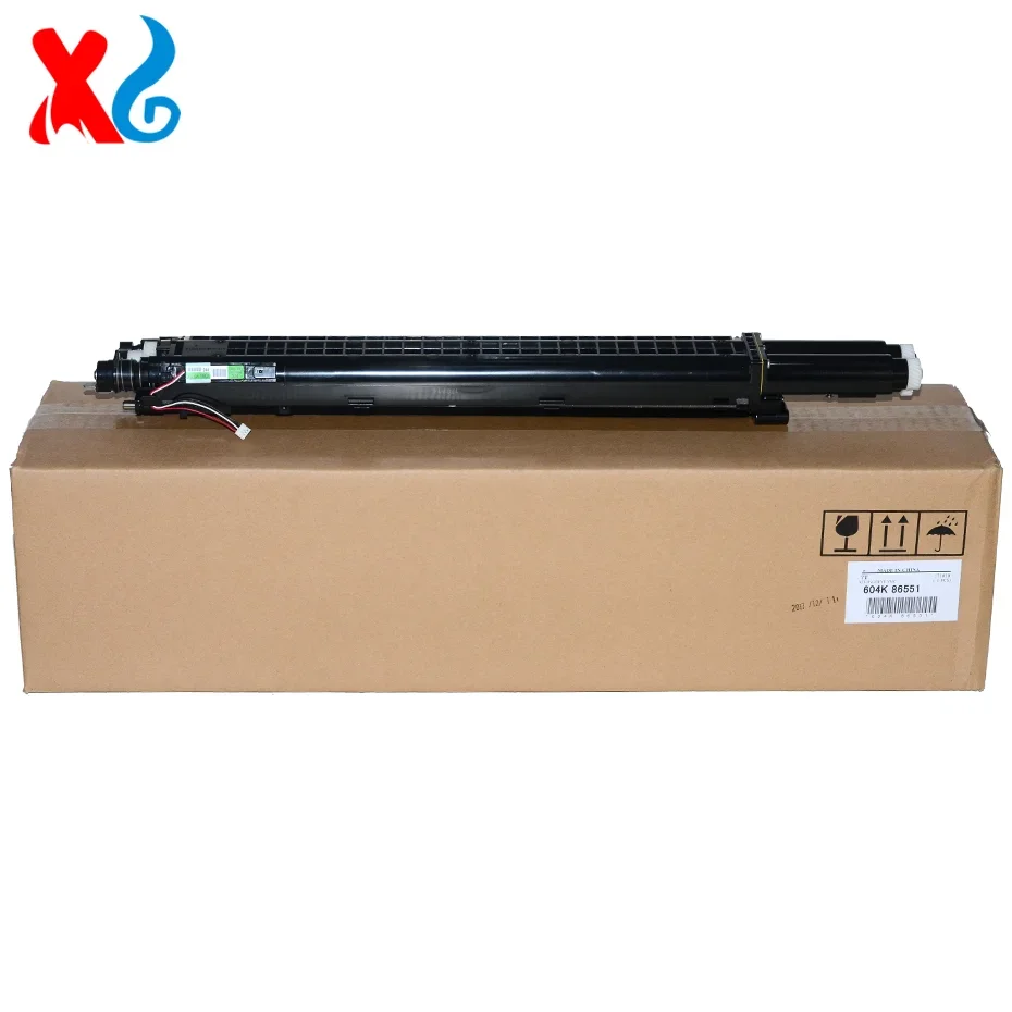 Developer Housing Imaging Unit Replacement For Xerox DocuColor 250 240 242 252 260 DC250 DC240 DC242 DC252 DC260