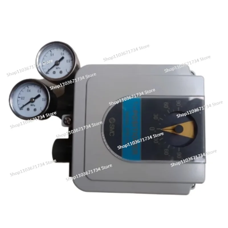 

IP8100-031 Original SMC Positioner IP8000-030 Valve Positioner IP8100-030-X14-W