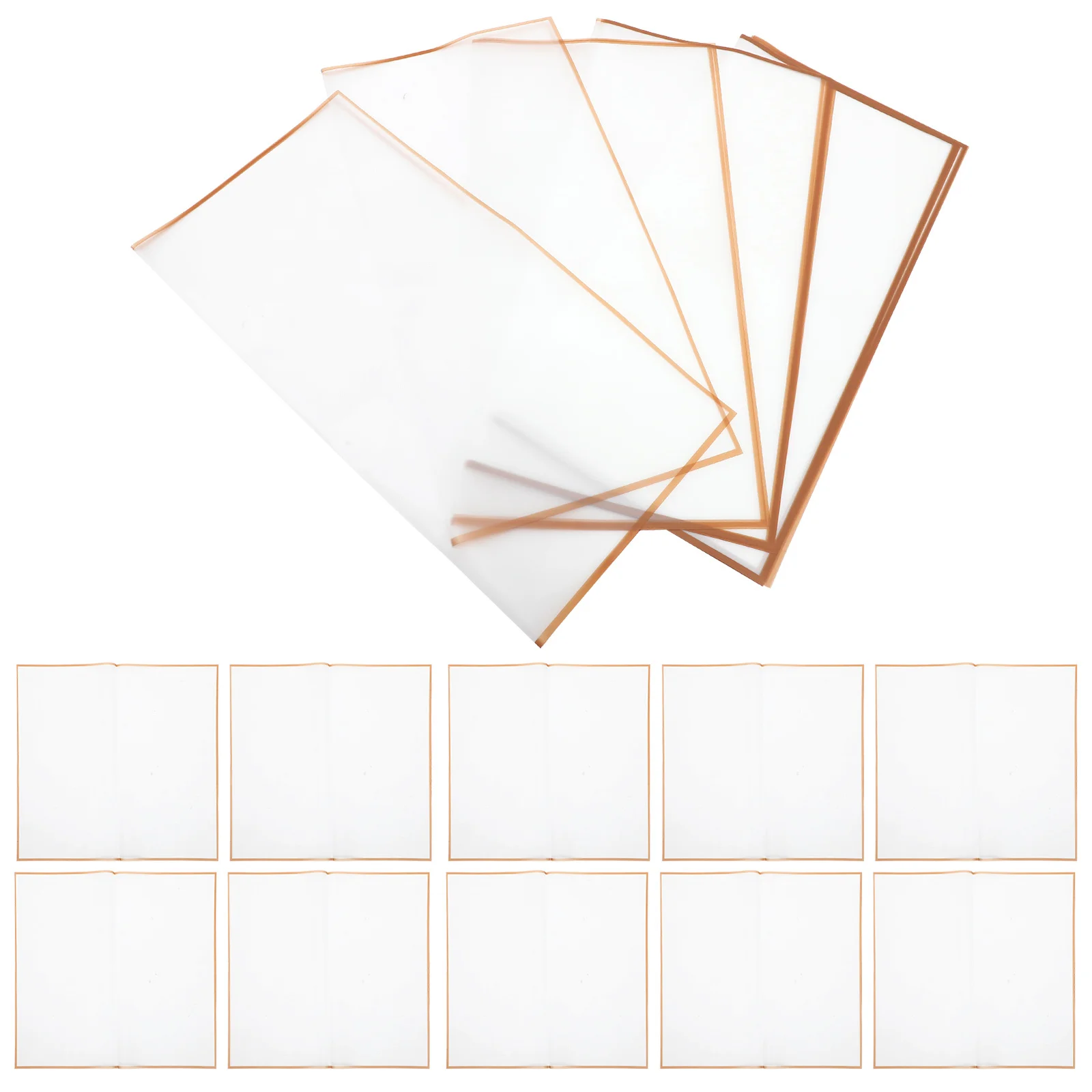 ورق تغليف مقاوم للماء للزهور، أوراق تغليف باقة الزهور، تصميم طبيعي، تغليف الهدايا، ورق زينة