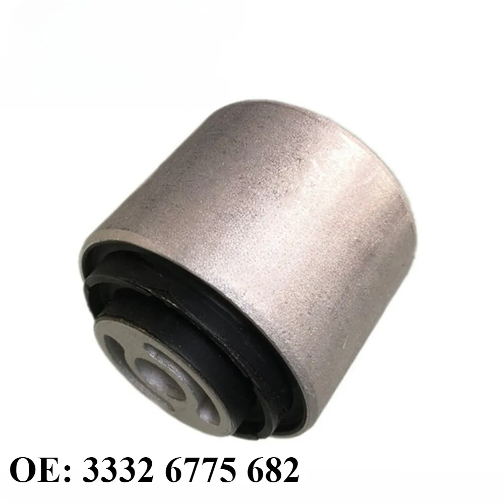 

33326775682 H-beam Suspension Rubber Bushing for BMW 5/6/7 Series