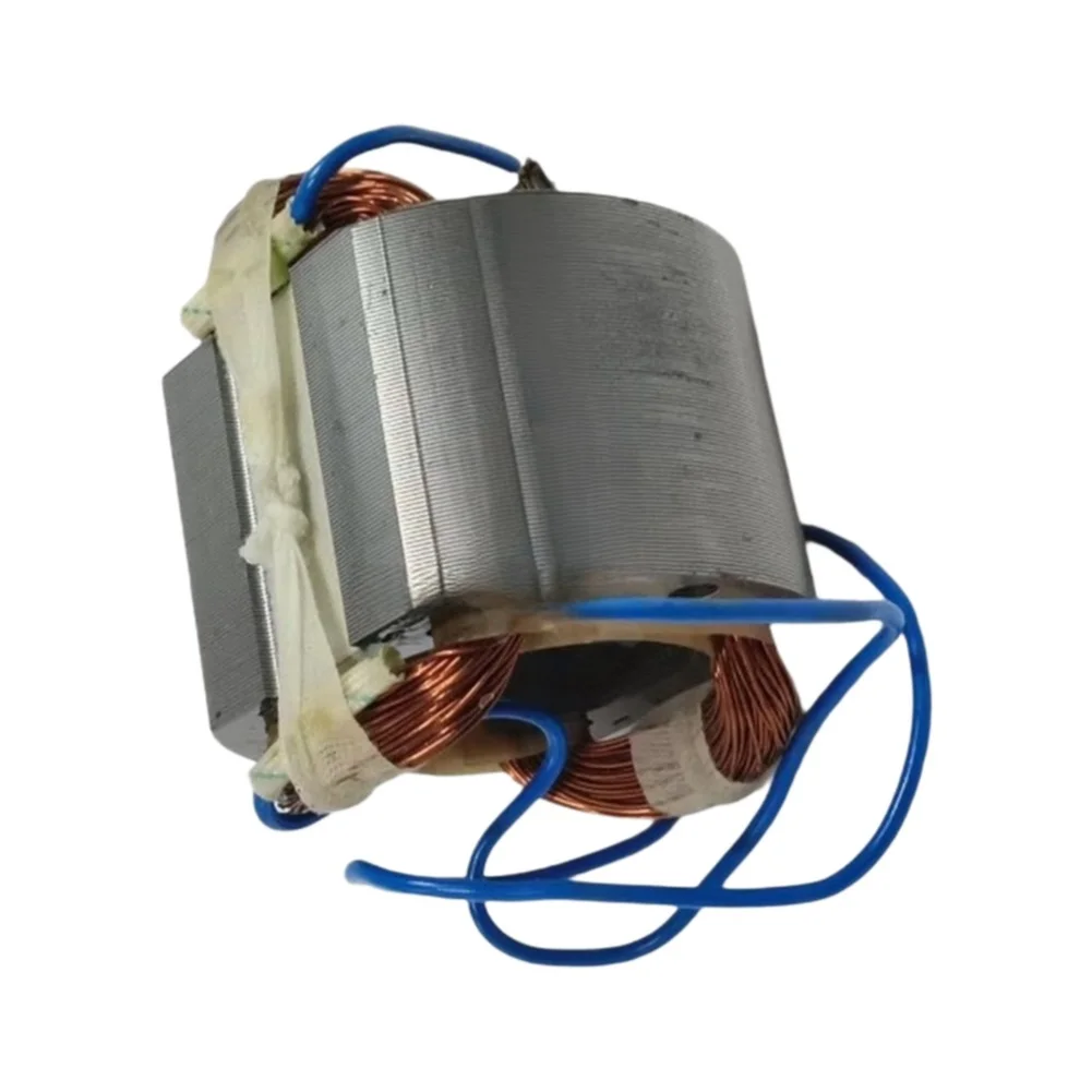516489-7 518629-3 For Armature Rotor Stator For 5704R 5806R 5704RK Circular Saw Power Tool Accessories