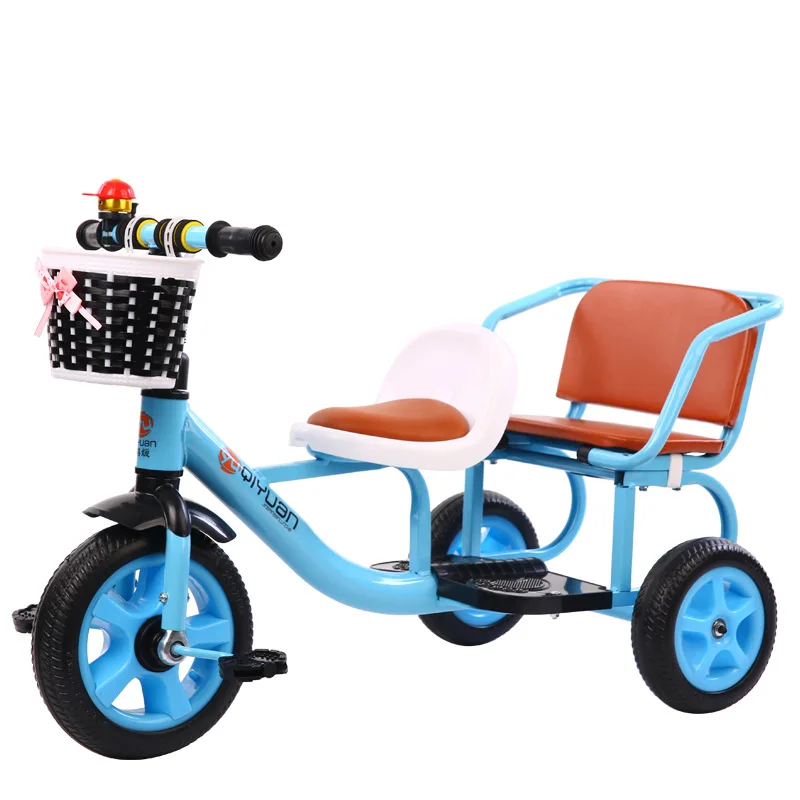 

Strollers, children's double tricycles, bicycles, baby twins, strollers