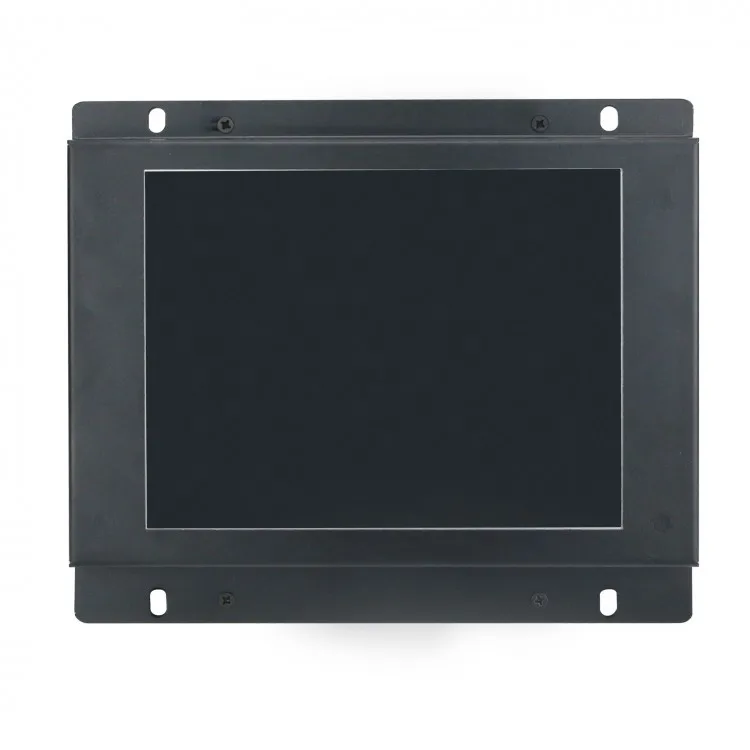 CRT A61L-0001-0076 CNC システム用産業用 LCD ディスプレイ モニター
