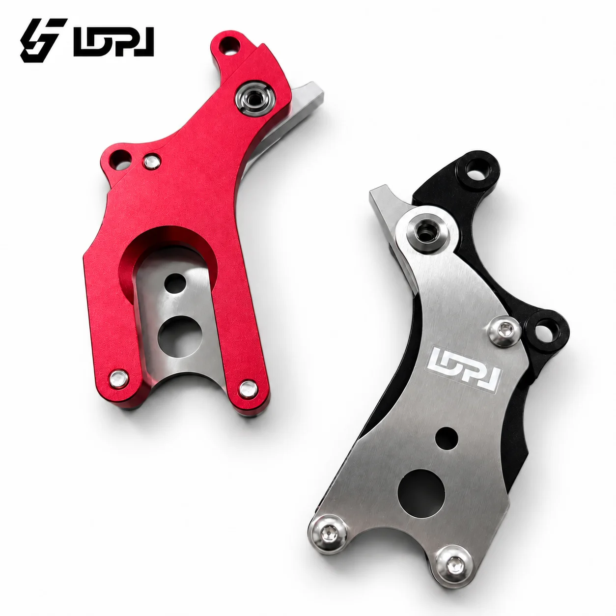 AliExpress NONE LDPJ Bicycle Disc Brake Converter Adapter Fixed Seat Disc Brake Converter Seat Oil Disc Cable Disc Brake Adapter