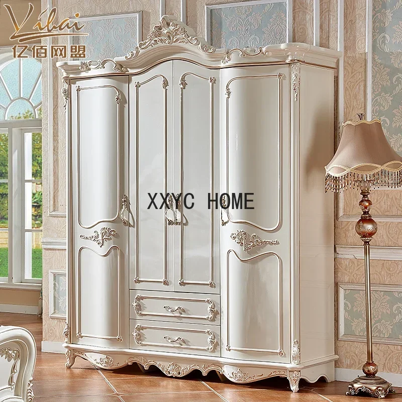 

king bedroom wardrobe clothes organizer home storage wardrobes closet armable ropero armable de ropa house furniture