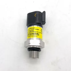 High Quality 31Q4-40800 Pressure Switch Sensor R210-7 R225-9 For Hyundai Parts Excavator Accessories