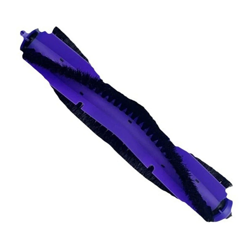 Narwhal freo หุ่นยนต์ดูดฝุ่นแปรงด้านข้างหลักชุดอะไหล่ผ้าตัวกรอง HEPA 1ชุด