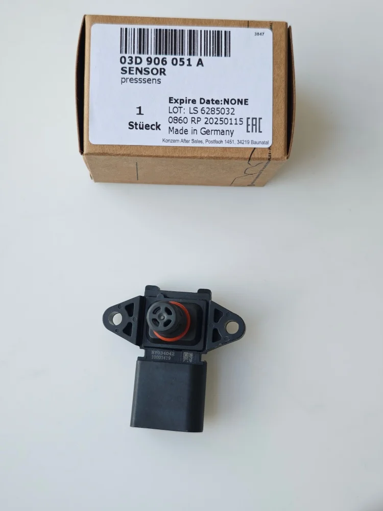 Premium Intake Air …