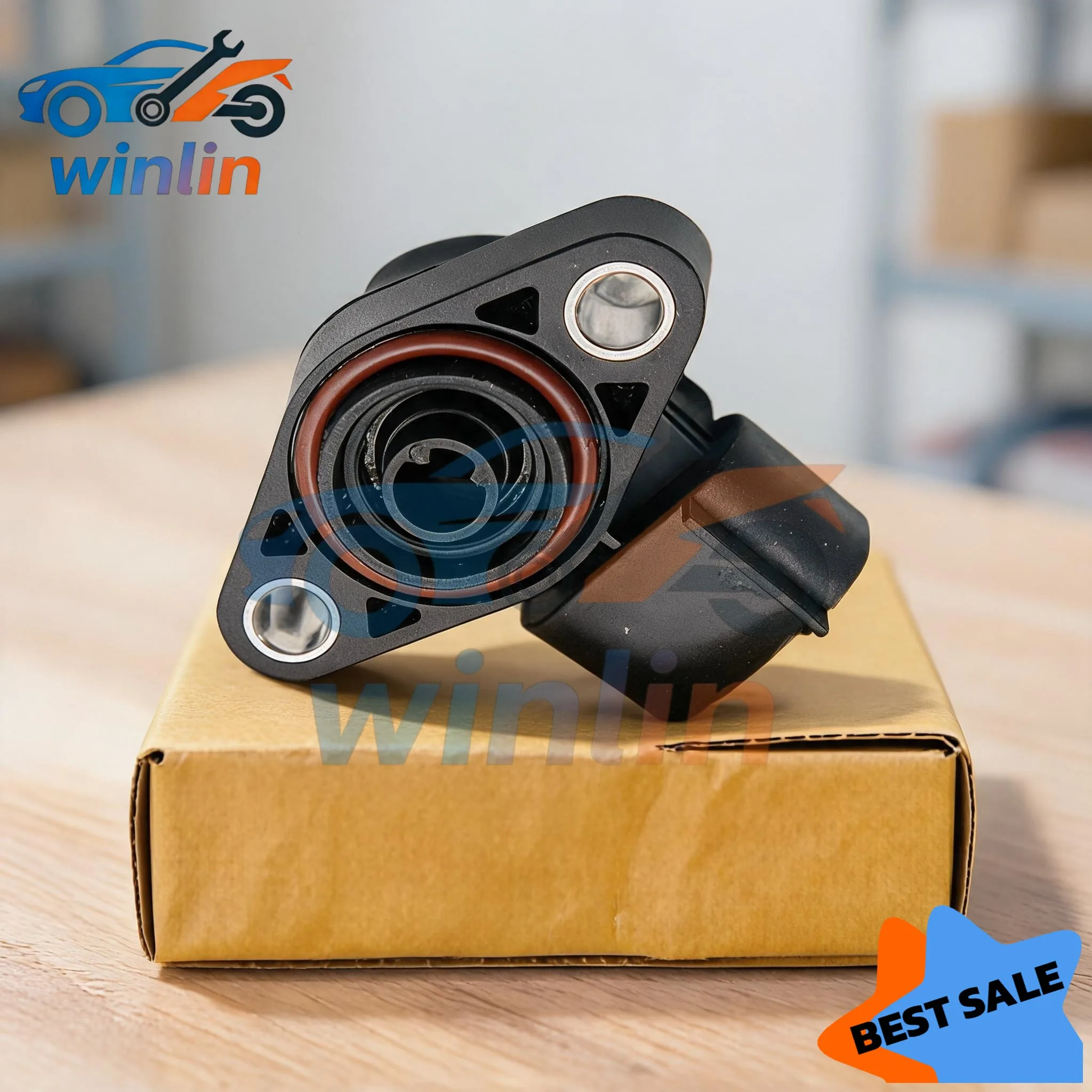 OEM 38800-HN0-A11 38800HN0A11 Shift Angle Sensor for Honda for Foreman 450 TRX450ES 1998-2001