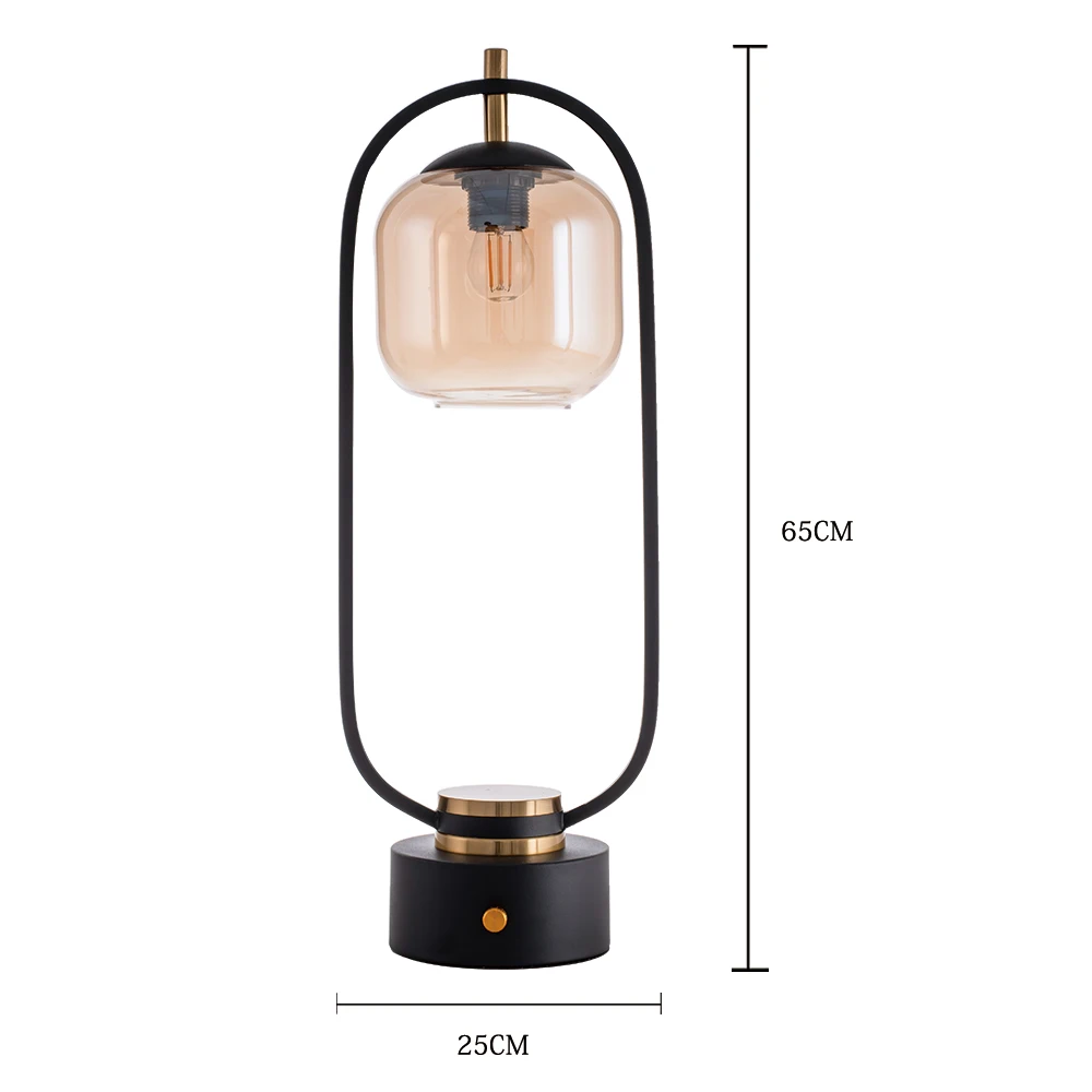 

Professional Supplier American Style Hotel Table Lamp Modern Design Home Decoration Lightings Table Light