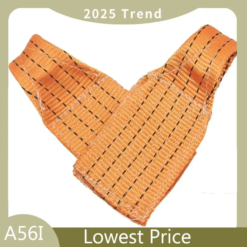 ABDD حزام نايلون ناعم لإصلاح دنت السيارة علامات التبويب الغراء المرنة منفصلة جاك سيارة حائل دنت إزالة دنت أداة إصلاح دنت السيارة