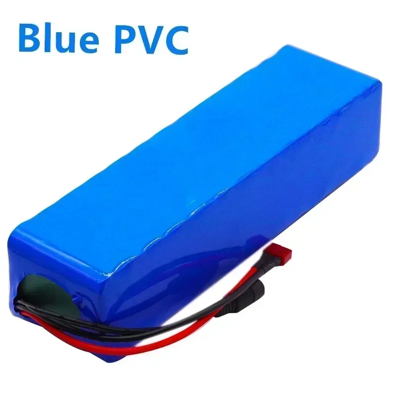 36V 7Ah 10s2p 18650 electric scooter lithium battery 7000mah, refitting electric bicycle 42V protection PCB + 42V charger